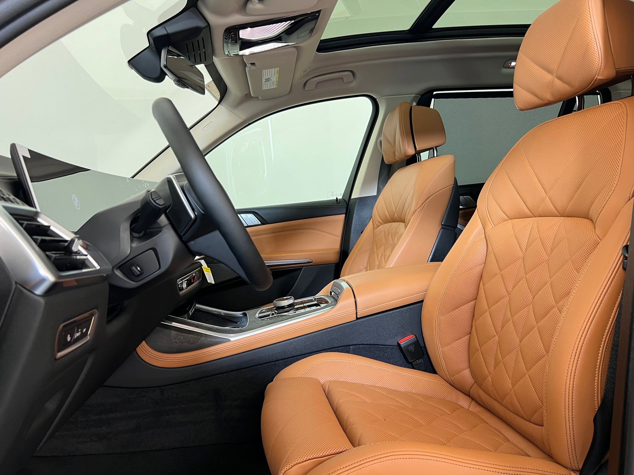 2026 Bmw X7 xDrive40i photo 4