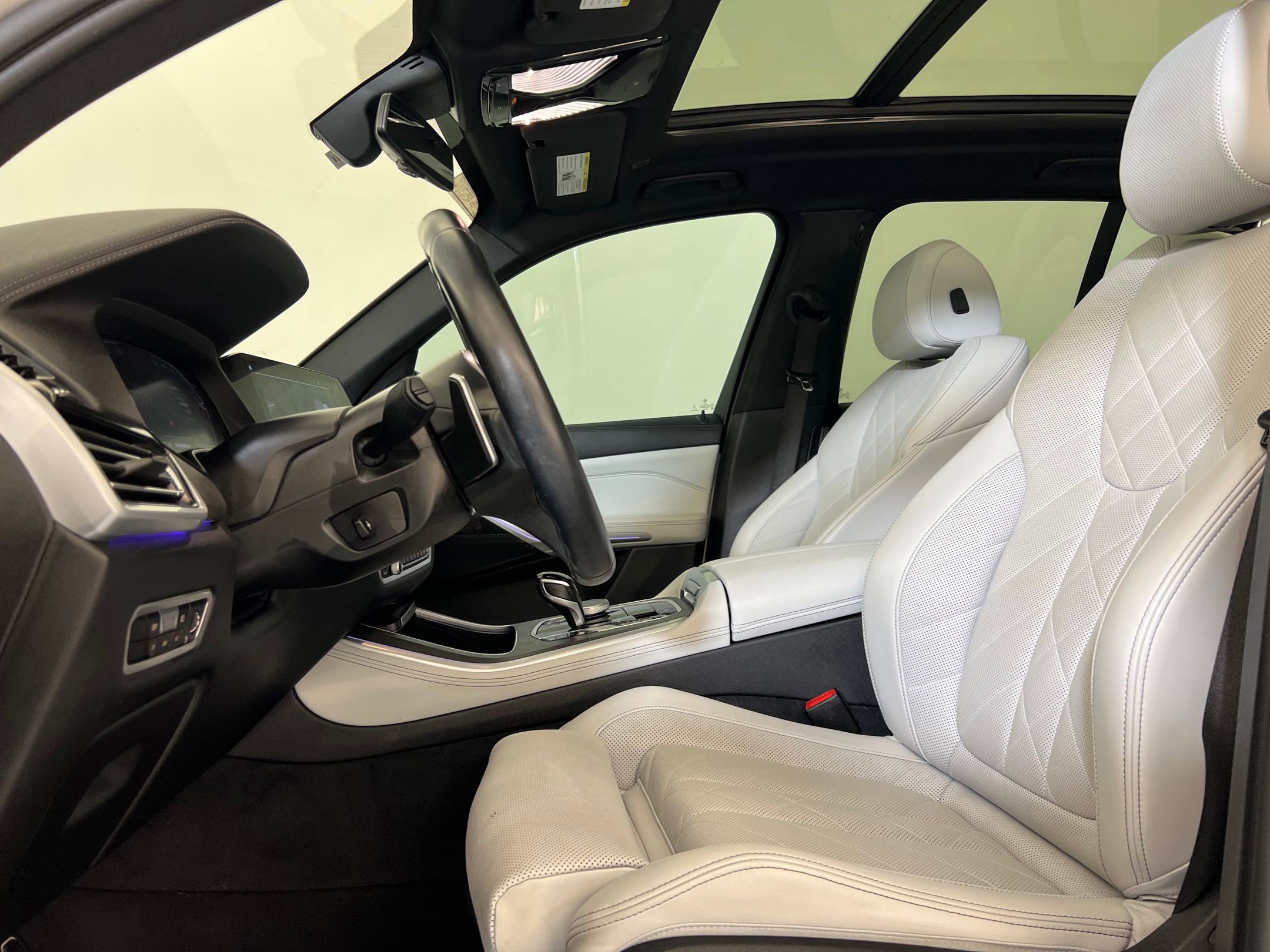 2023 Bmw X5 sDrive40i photo 4