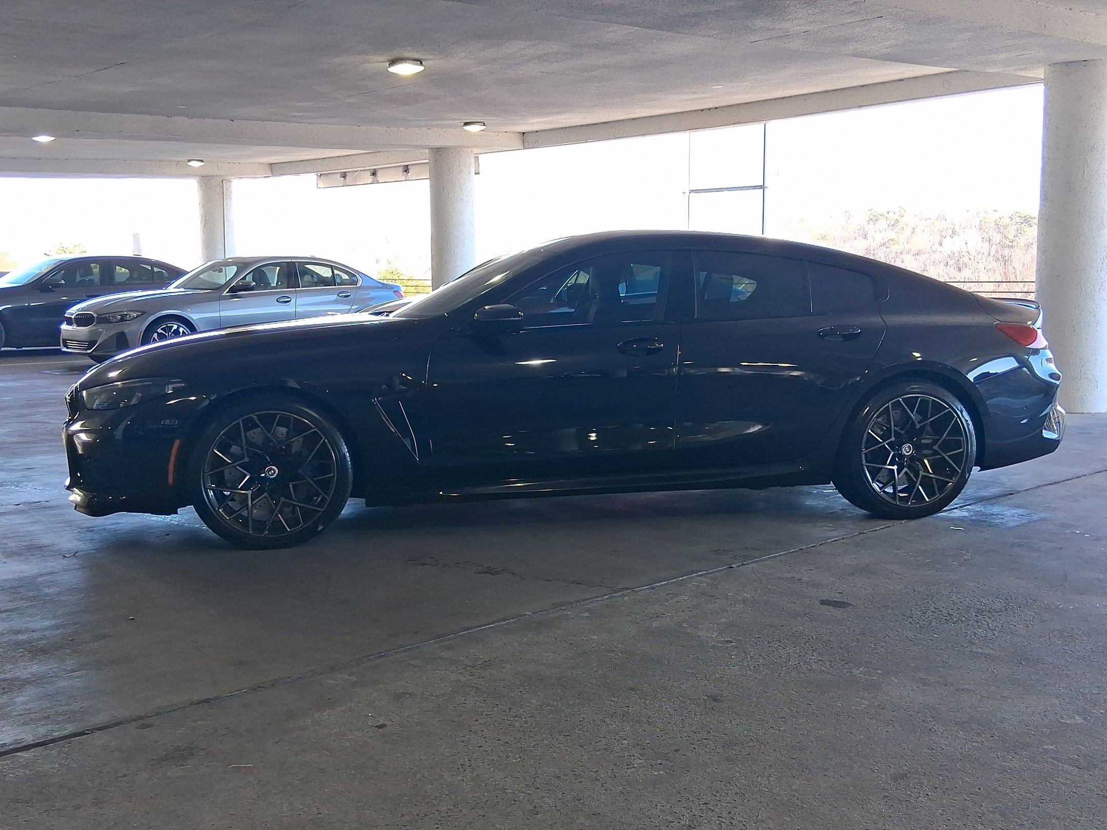 Certified Used 2023 BMW M8 Competition For Sale near Houston TX