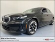  BMW 540i