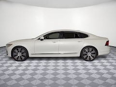 Used 2025 Volvo S90 B6 Plus Sedan in Houston