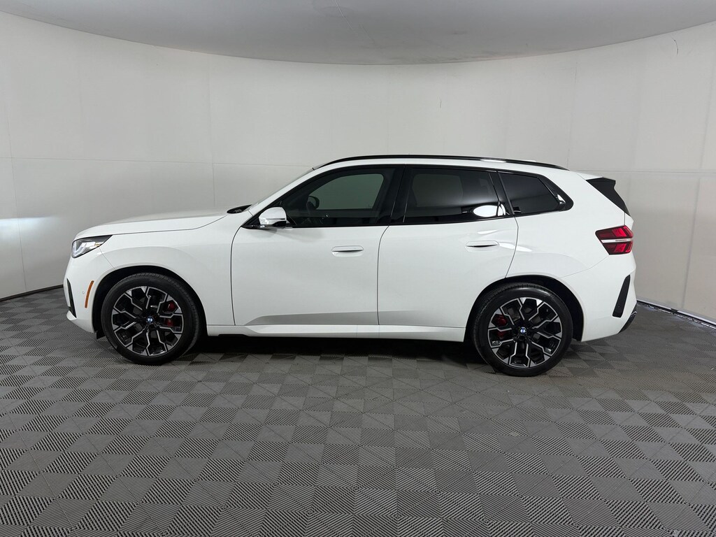 Used 2026 BMW X3 30 xDrive SUV