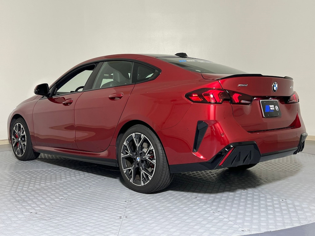 Used 2025 BMW 228i xDrive Gran Coupe