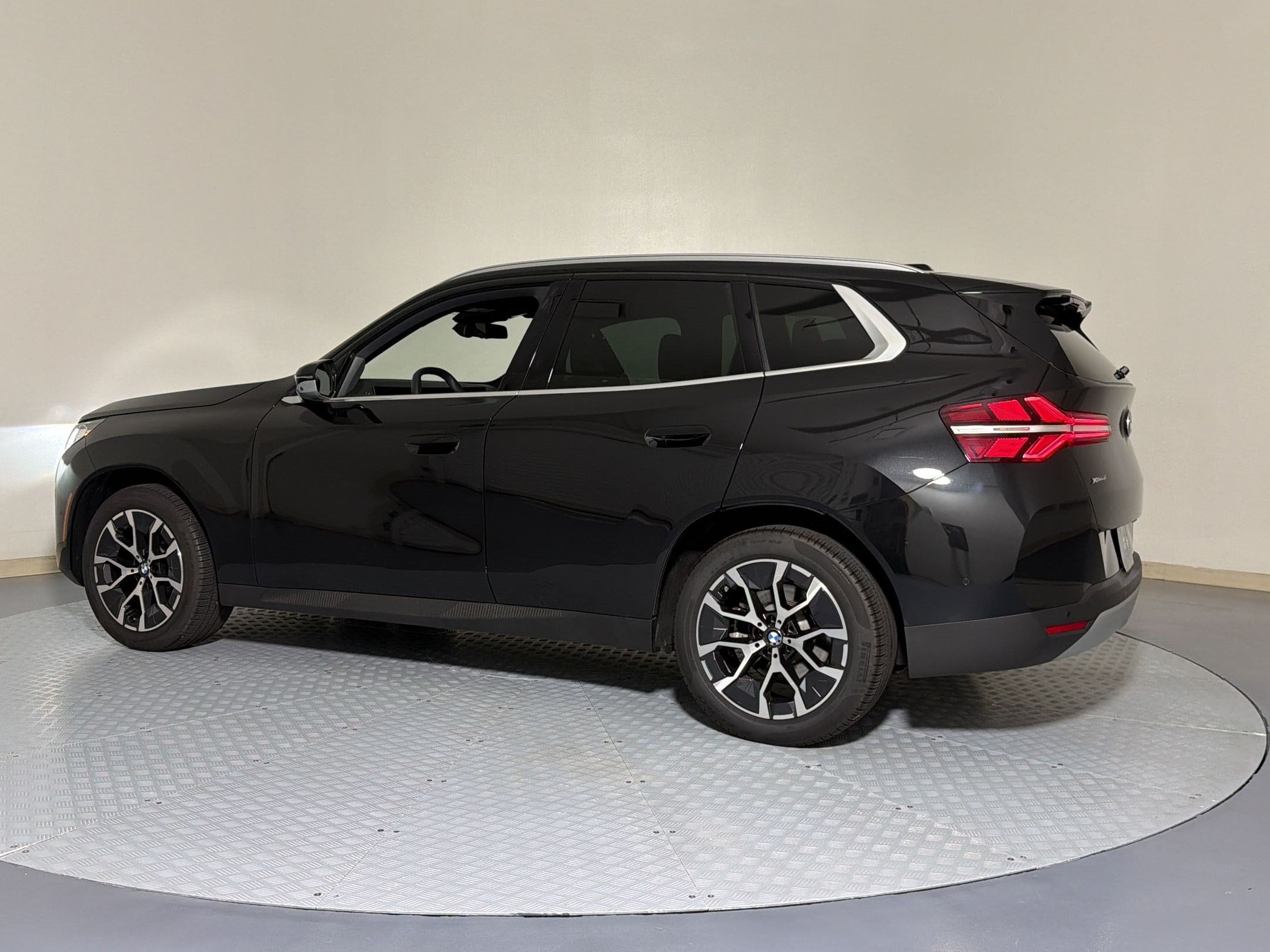 2026 BMW X3 30 - Photo 3