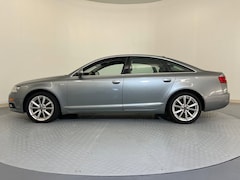 Used 2010 Audi A6 3.0 Premium Sedan for sale in Houston