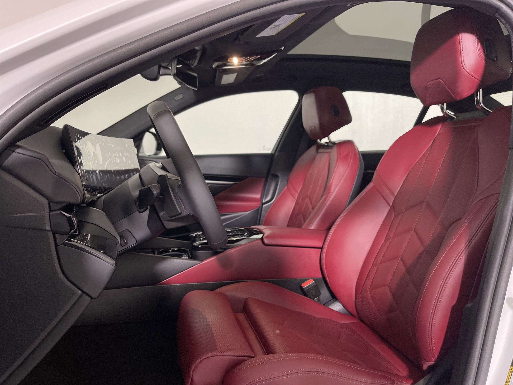 2026 Bmw 530i photo 4