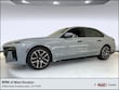 BMW 740i