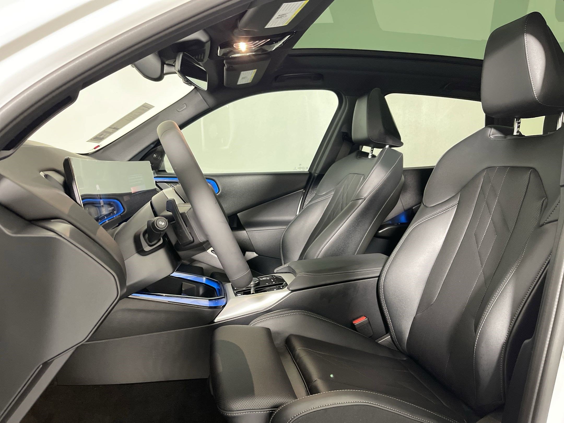 2025 Bmw X3 30x Drive photo 3