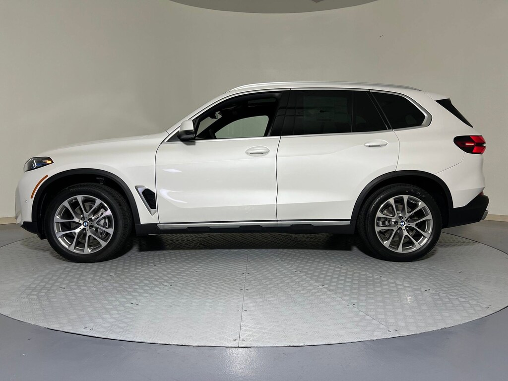 Used 2026 BMW X5 sDrive40i SUV