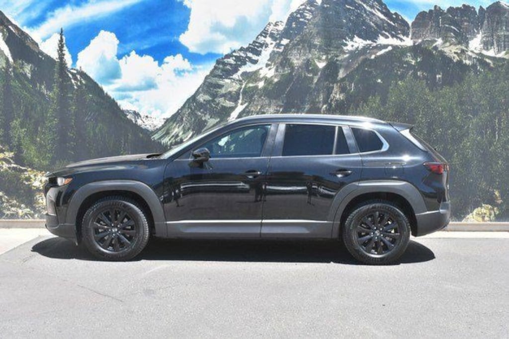Used 2023 Mazda CX-50 2.5 S Preferred Plus Package SUV