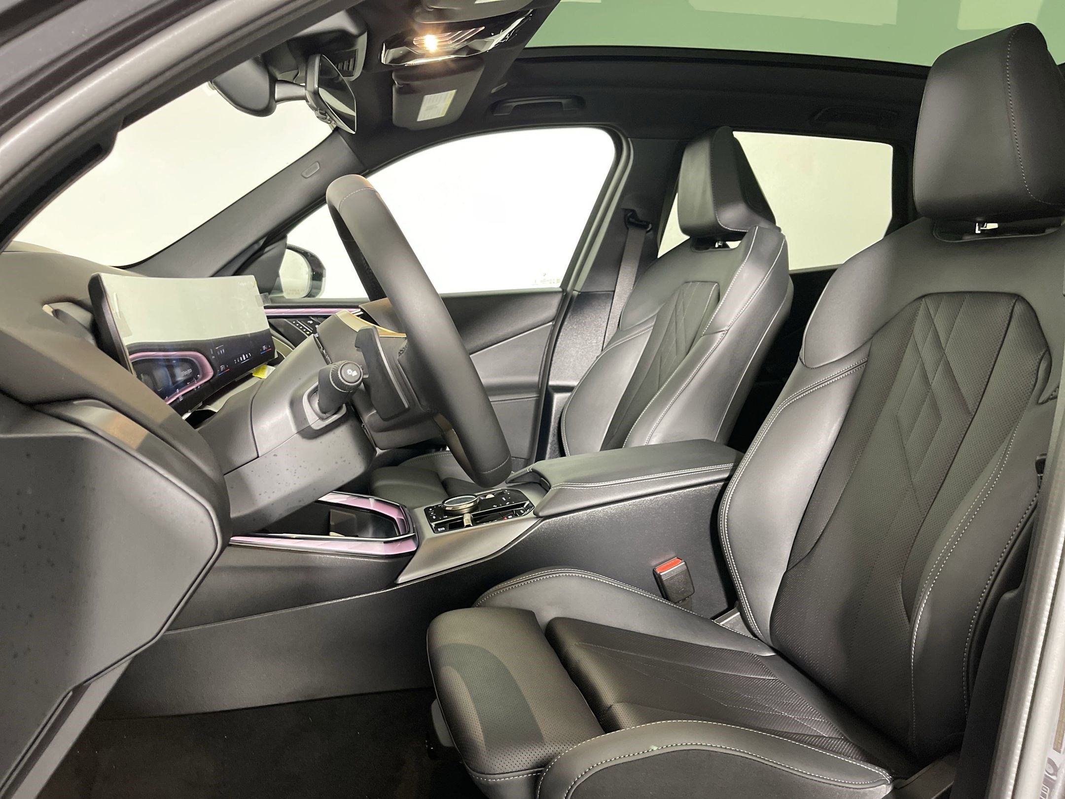 2025 Bmw X3 30x Drive photo 4