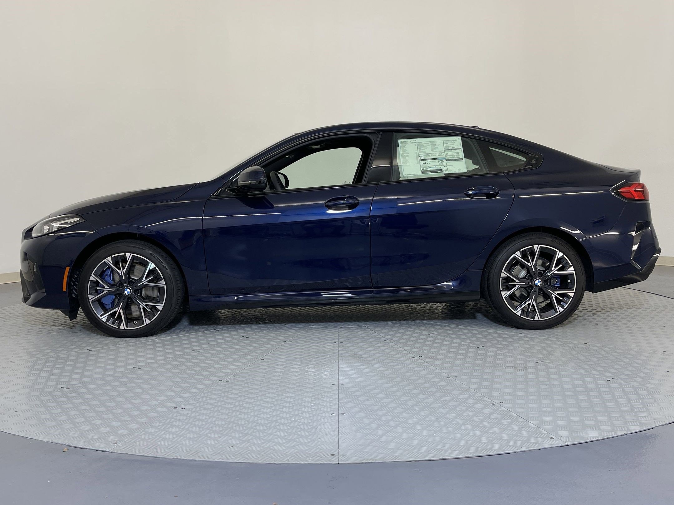 2025 Bmw 228i xDrive Gran Coupe photo 2