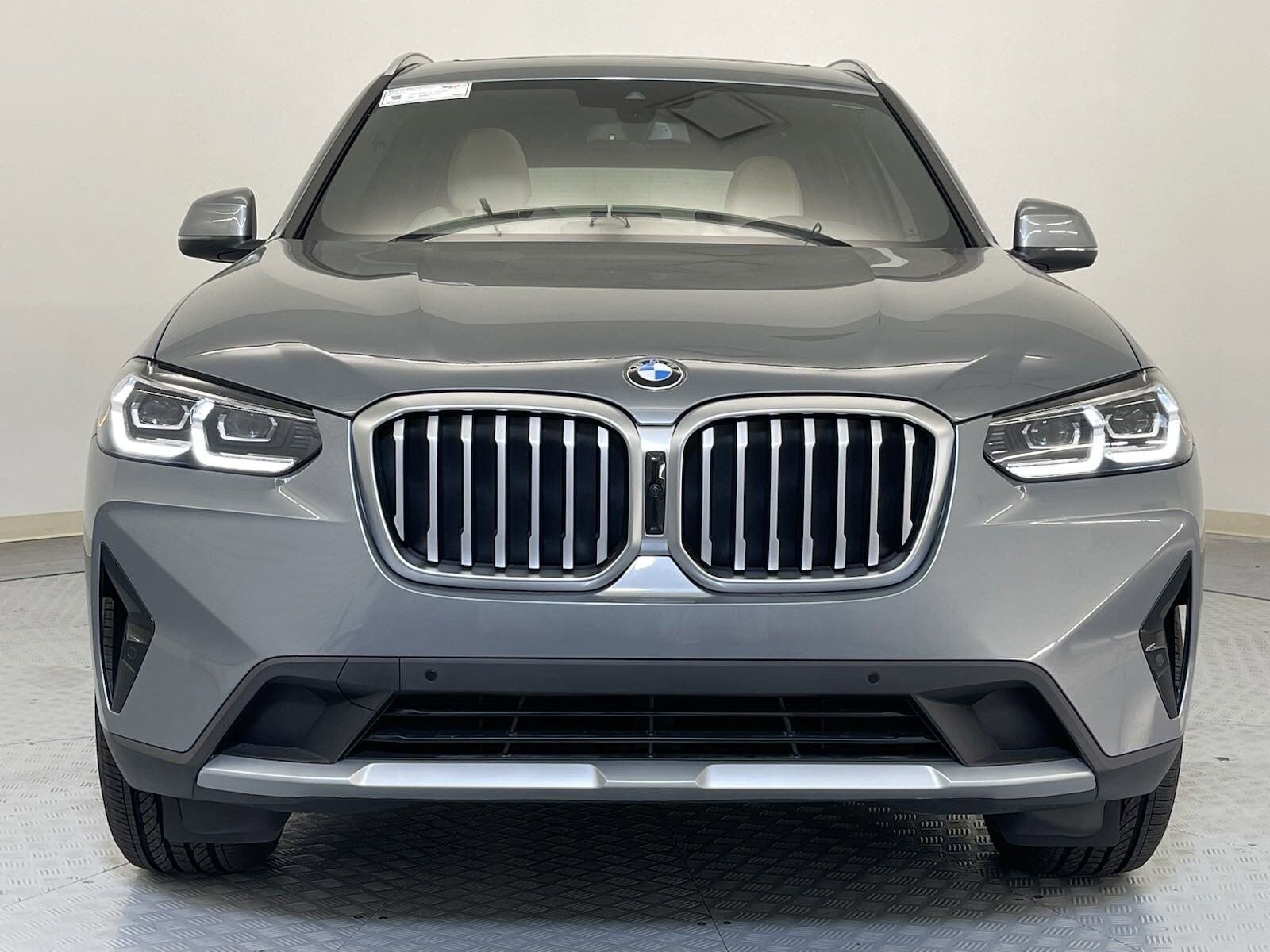 2024 Bmw X3 sDrive30i photo 4