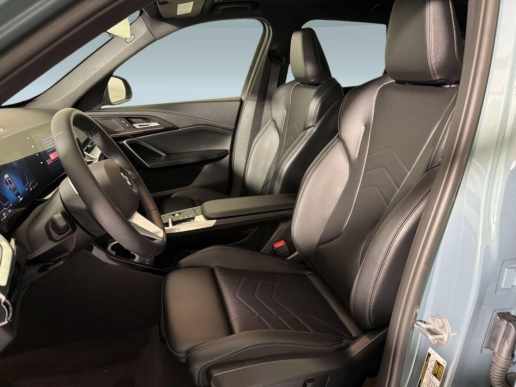 New 2026 BMW X1 xDrive28i SUV