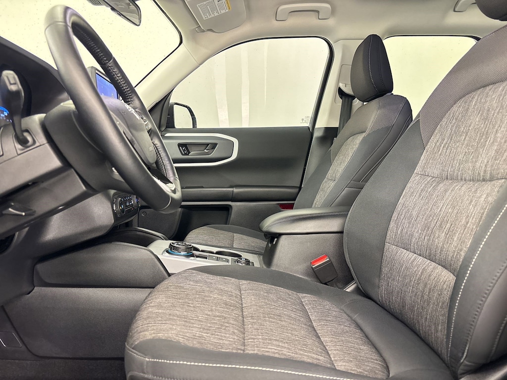 Used 2023 Ford Bronco Sport Big Bend SUV