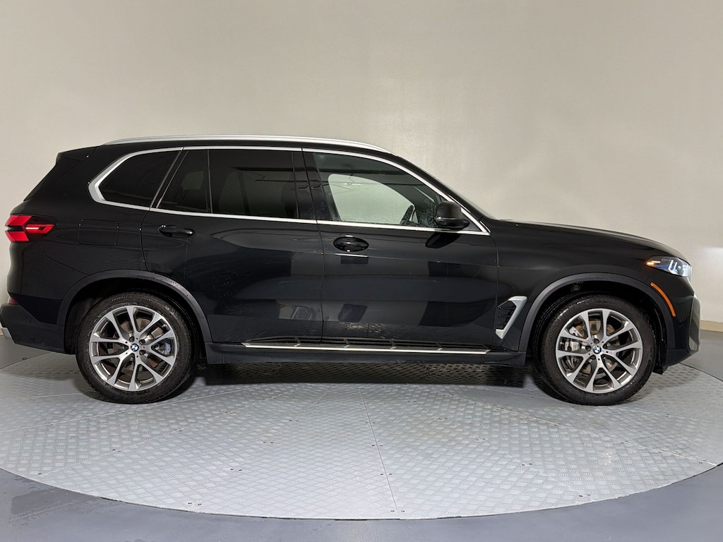 Used 2024 BMW X5 sDrive40i SUV