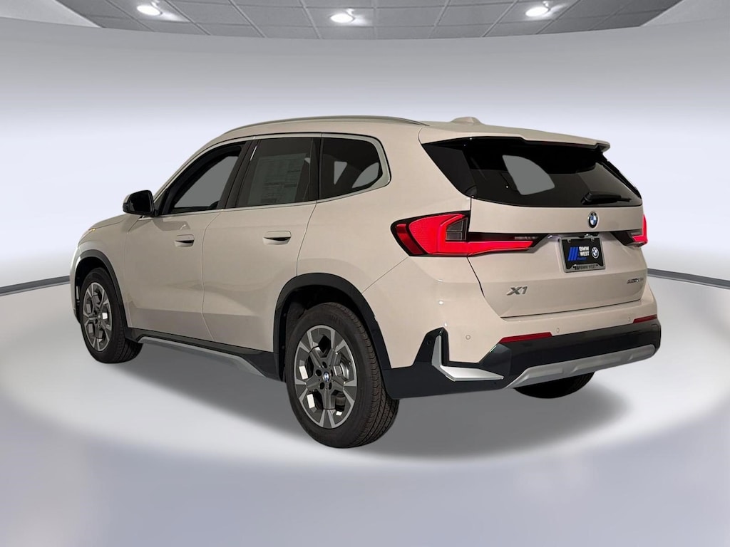 New 2026 BMW X1 xDrive28i SUV