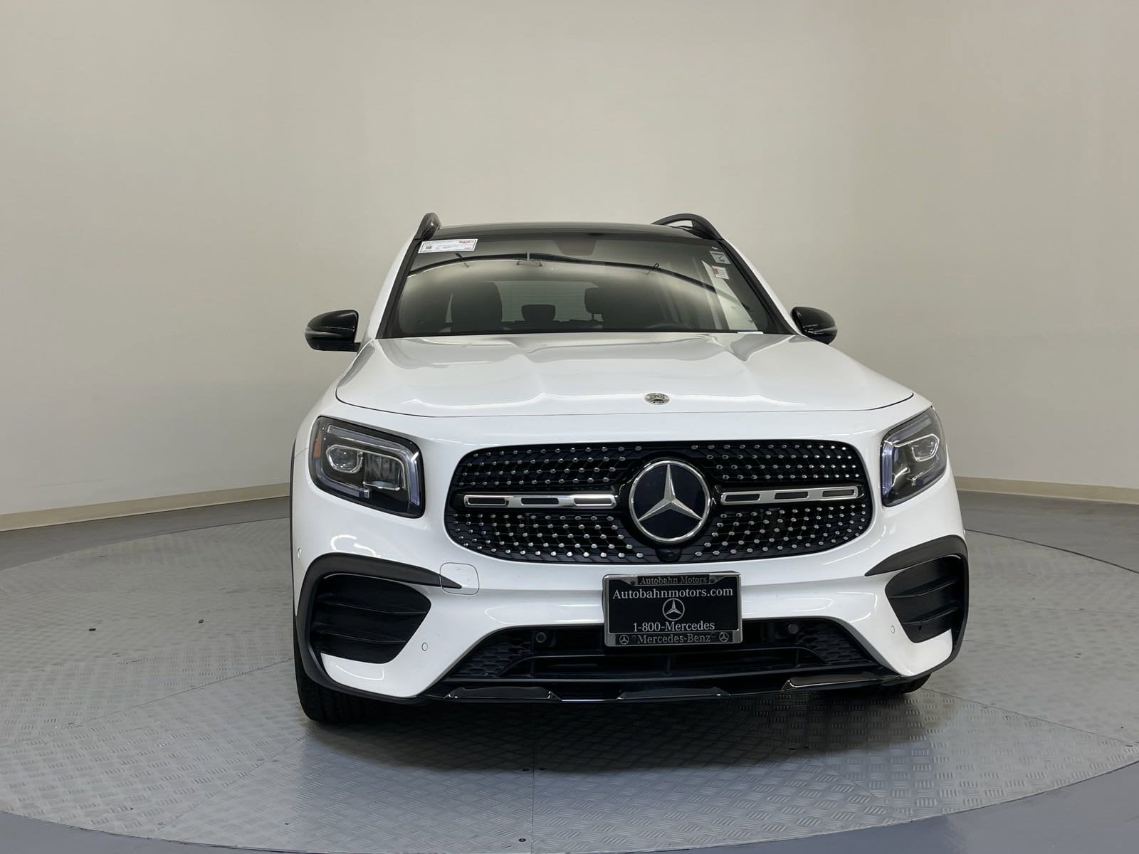 Used 2023 Mercedes-Benz GLB Base with VIN W1N4M4GB4PW267209 for sale in Katy, TX