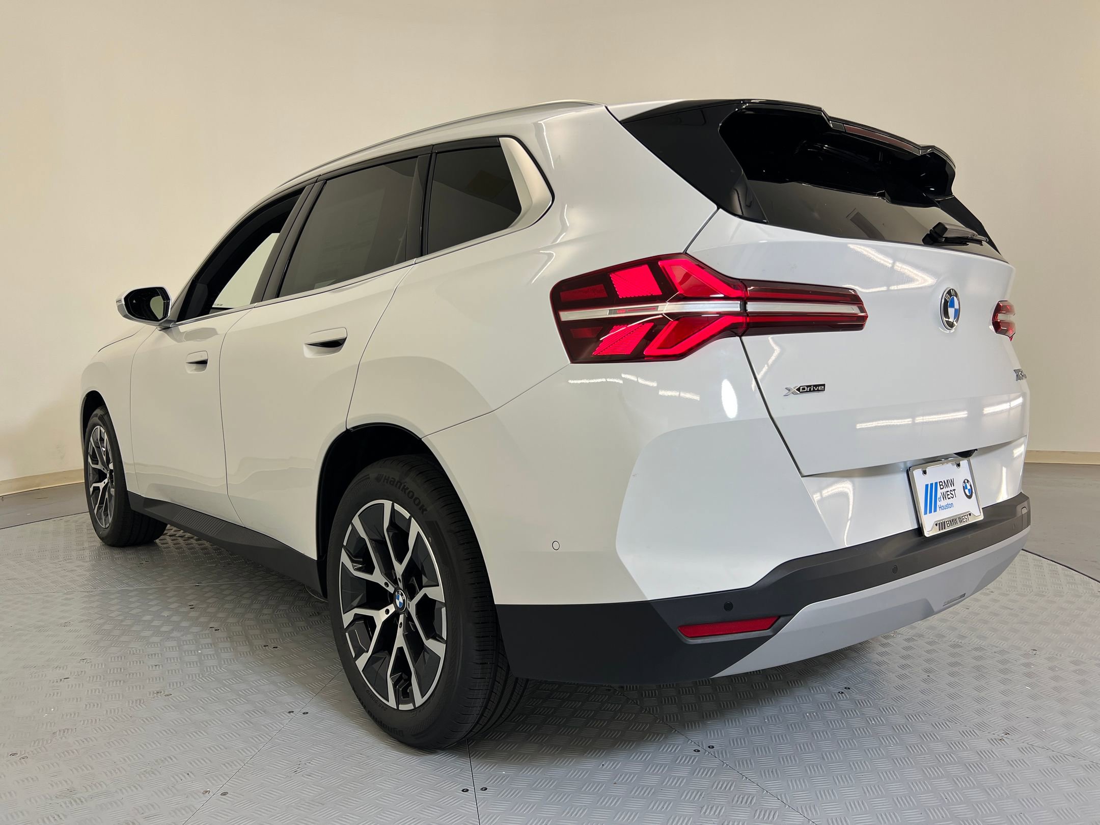 2026 Bmw X3 photo 2