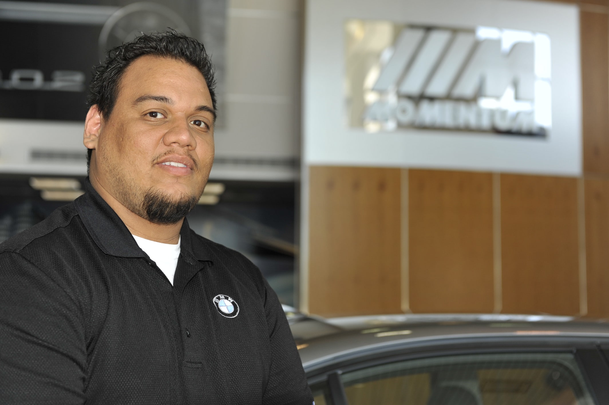 Erik Lazo