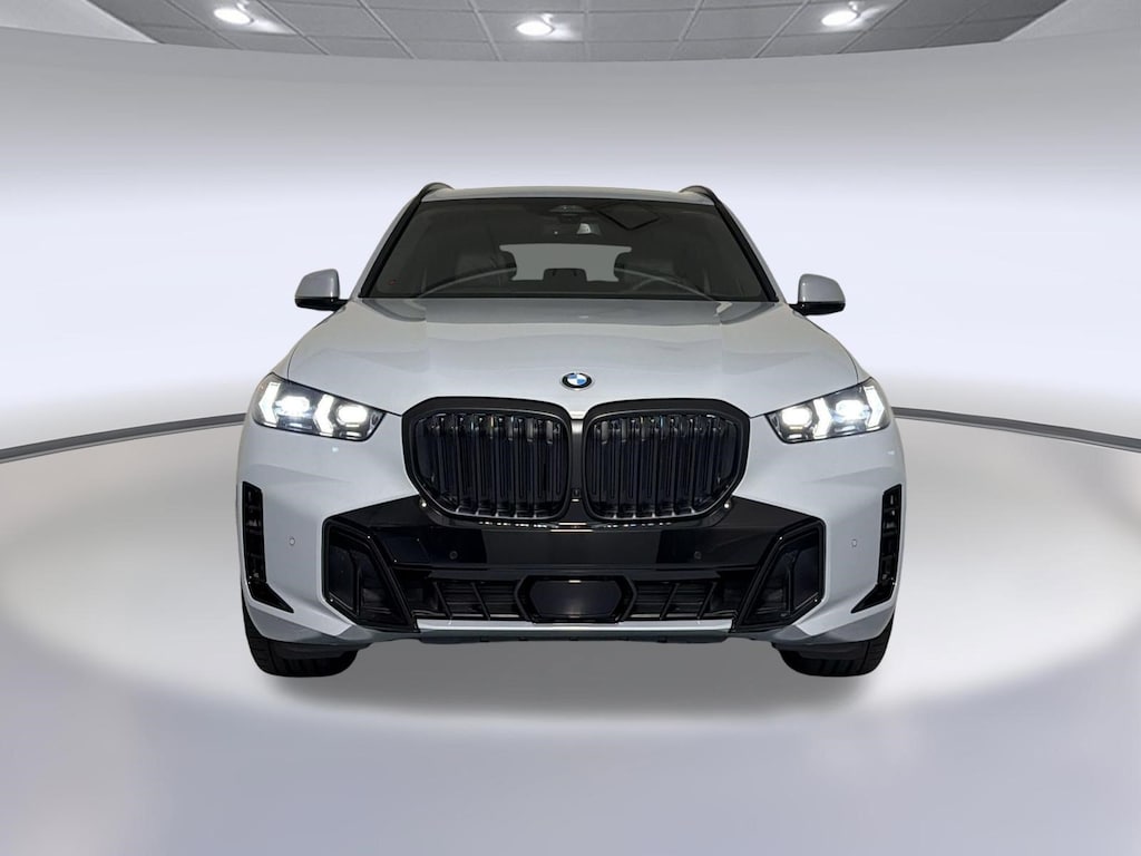 New 2026 BMW X5 sDrive40i SUV