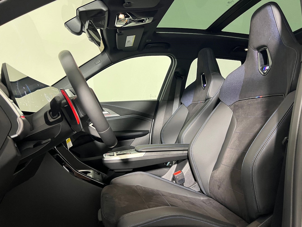 New 2026 BMW X1 M35i SUV