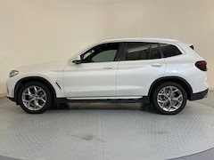 Used 2024 BMW X3 sDrive30i SUV for sale in Houston