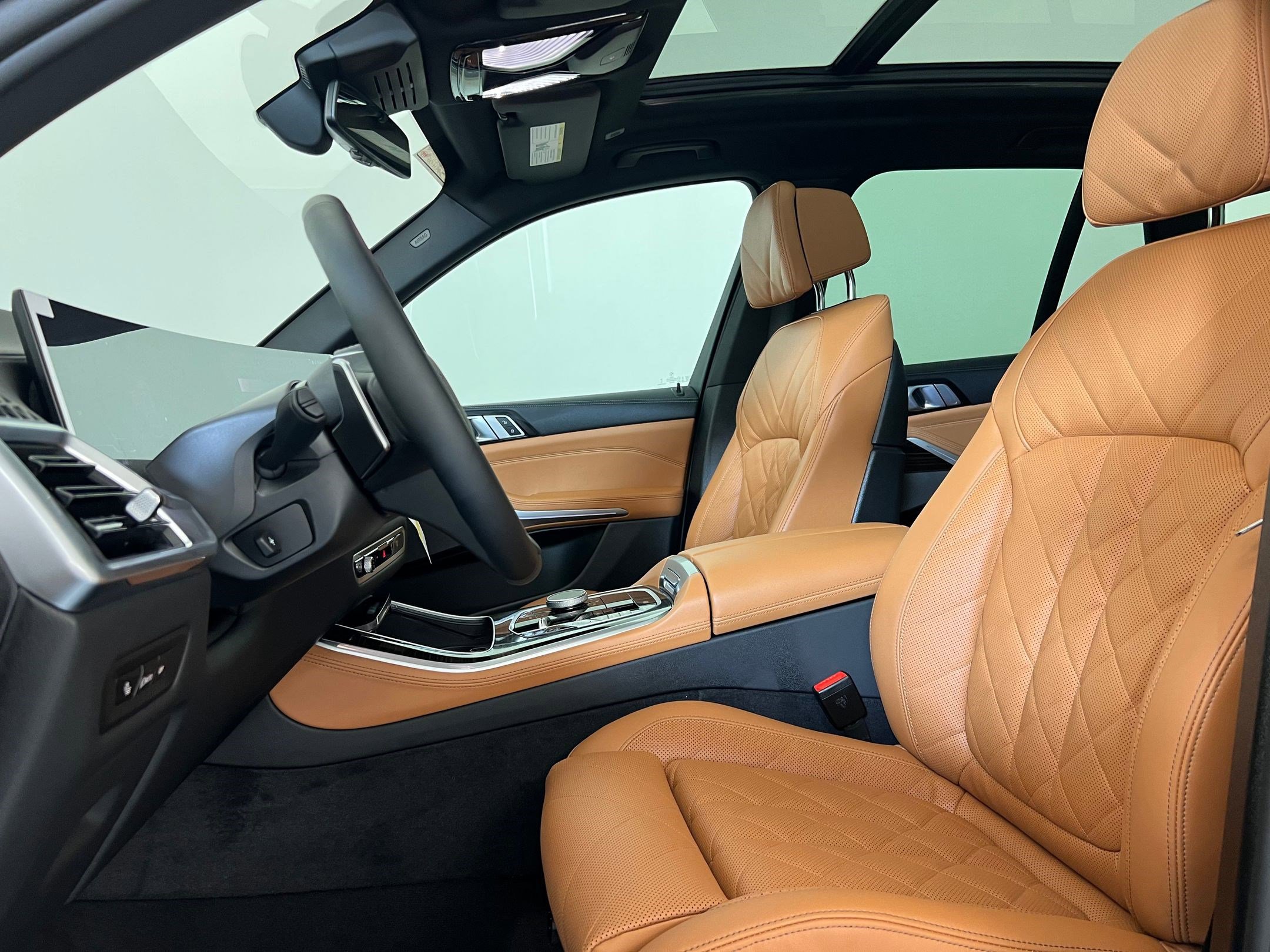 2026 Bmw X5 sDrive40i photo 4