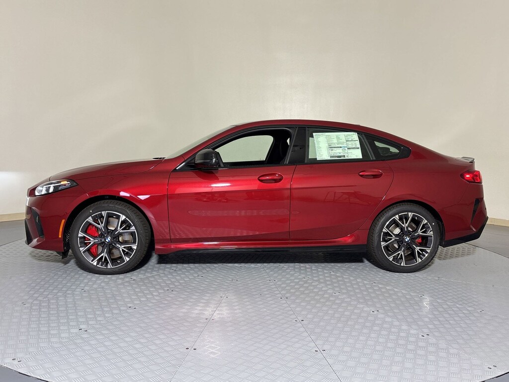 New 2026 BMW 228i xDrive Gran Coupe