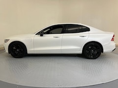 Used 2024 Volvo S60 plug-in hybrid T8 Ultimate Black Edition Sedan in Houston