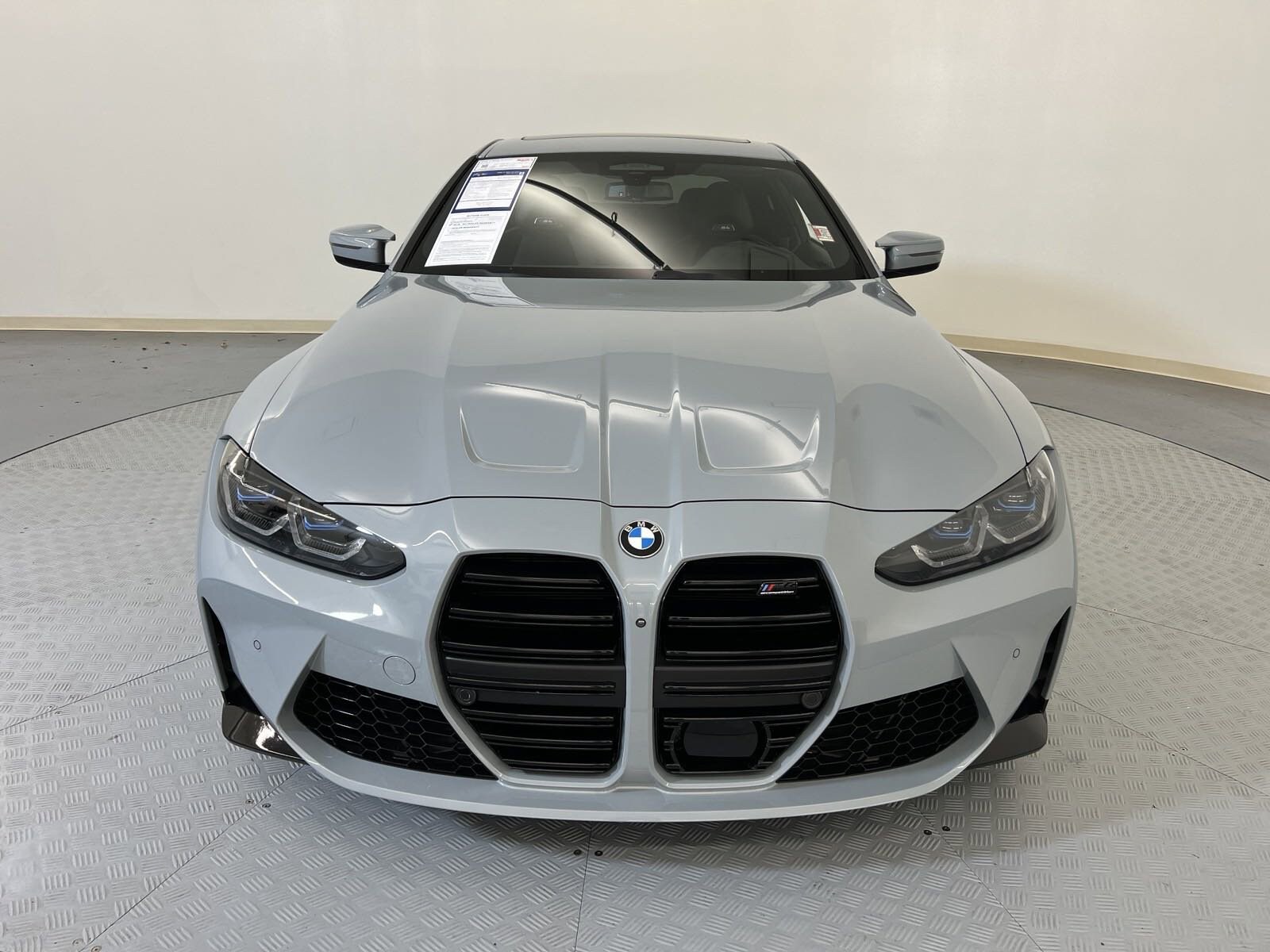 Used 2023 BMW M4 For Sale near Houston TX | Stock: TPCL26087