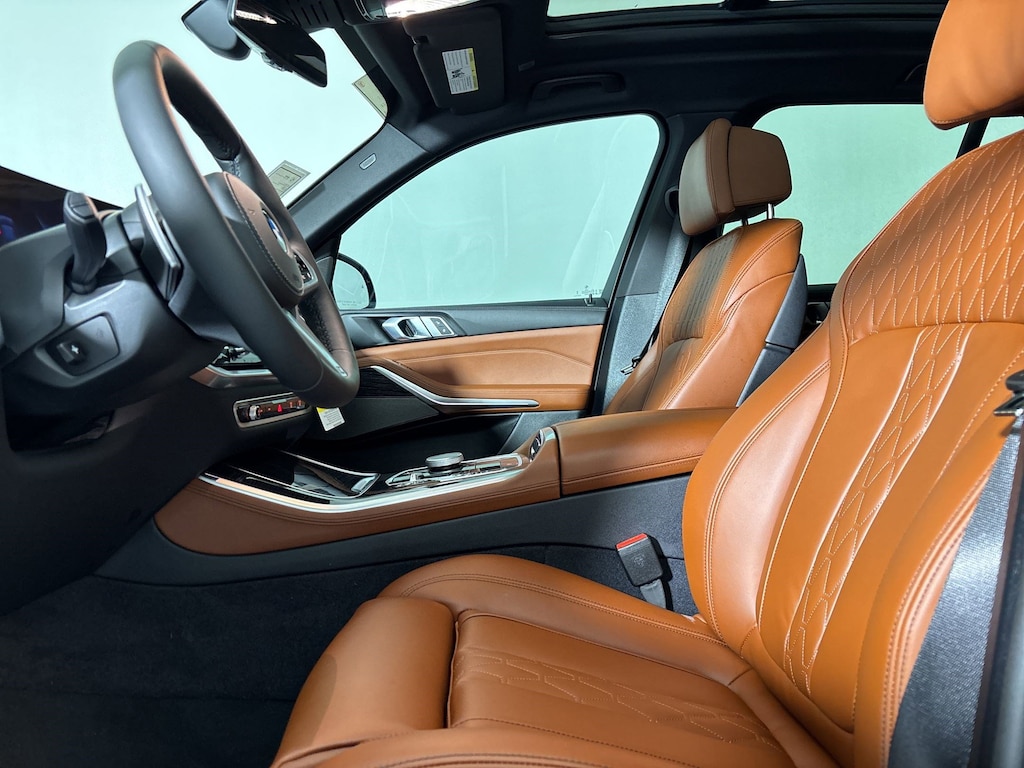 New 2026 BMW X5 sDrive40i SUV