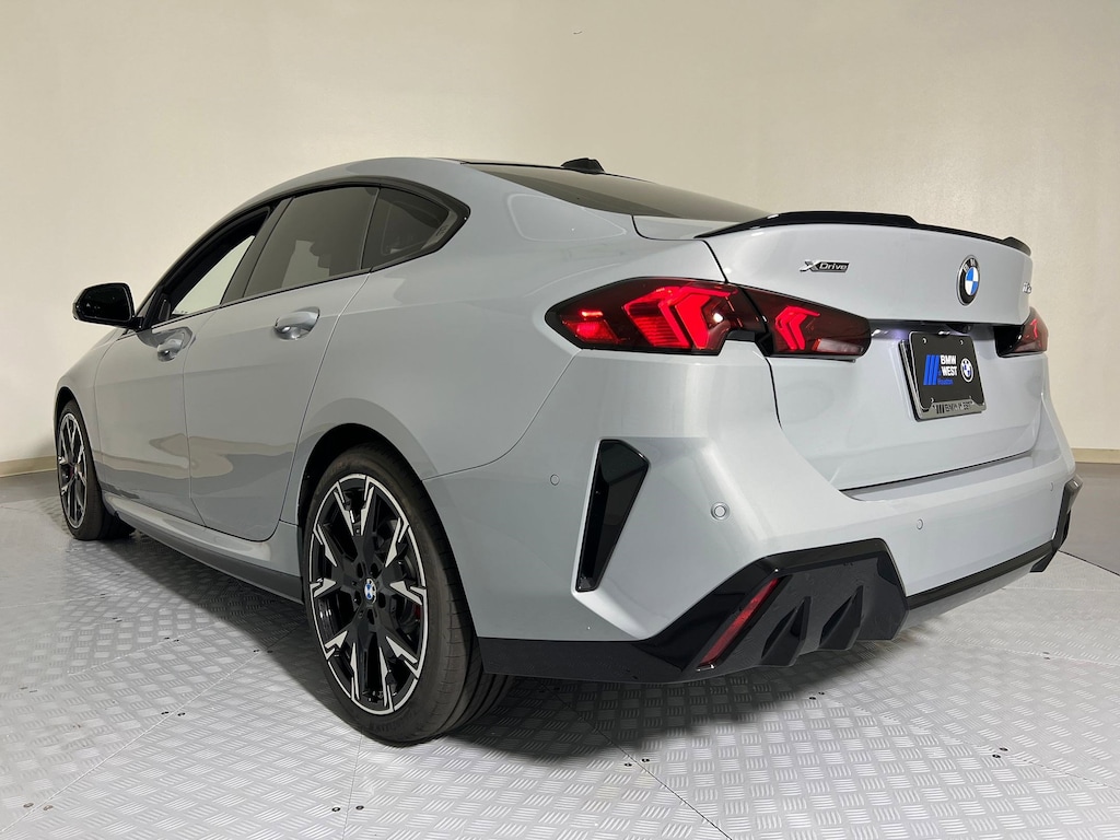 New 2025 BMW 228i xDrive Gran Coupe