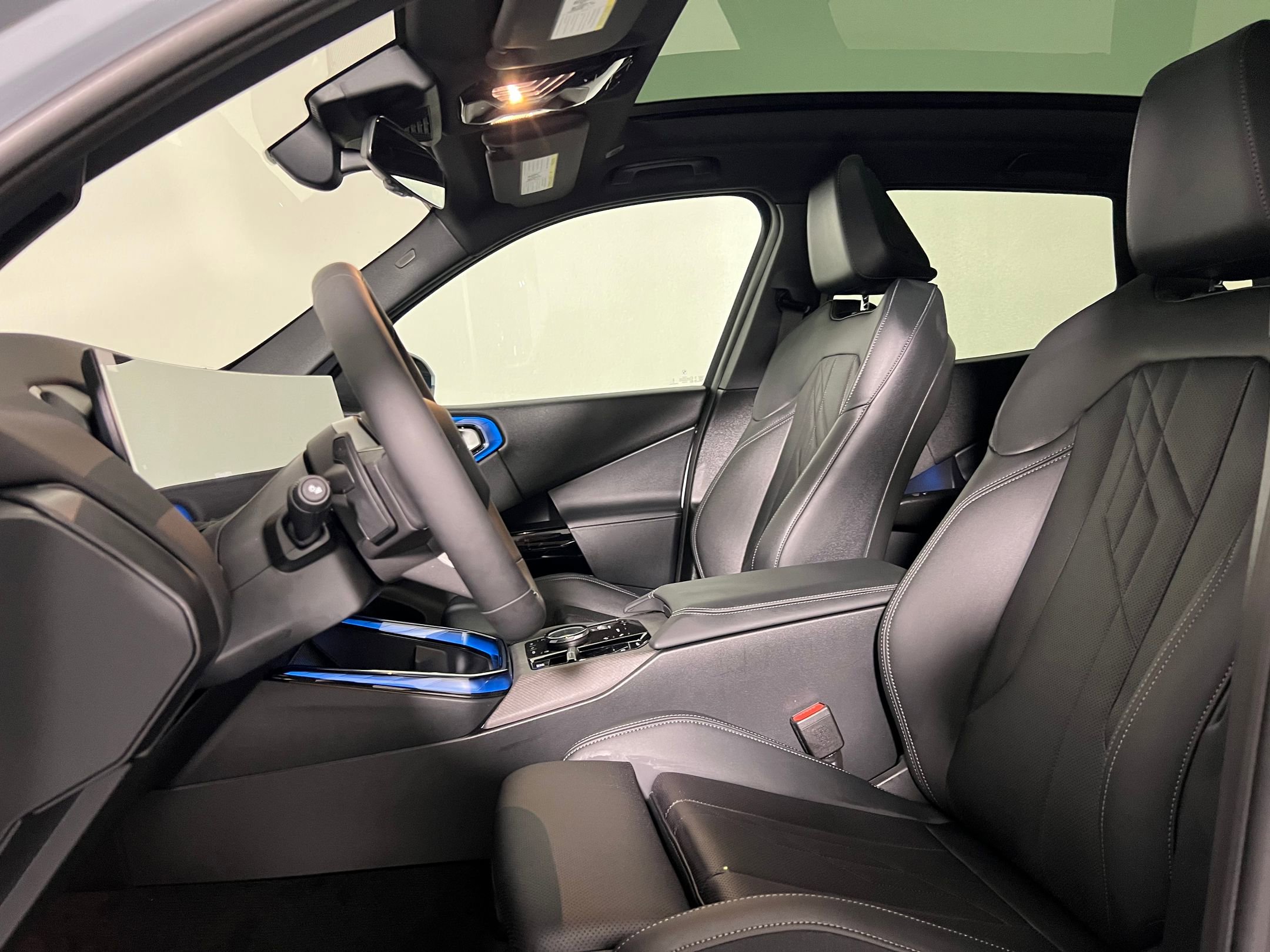 2026 Bmw X3 photo 2