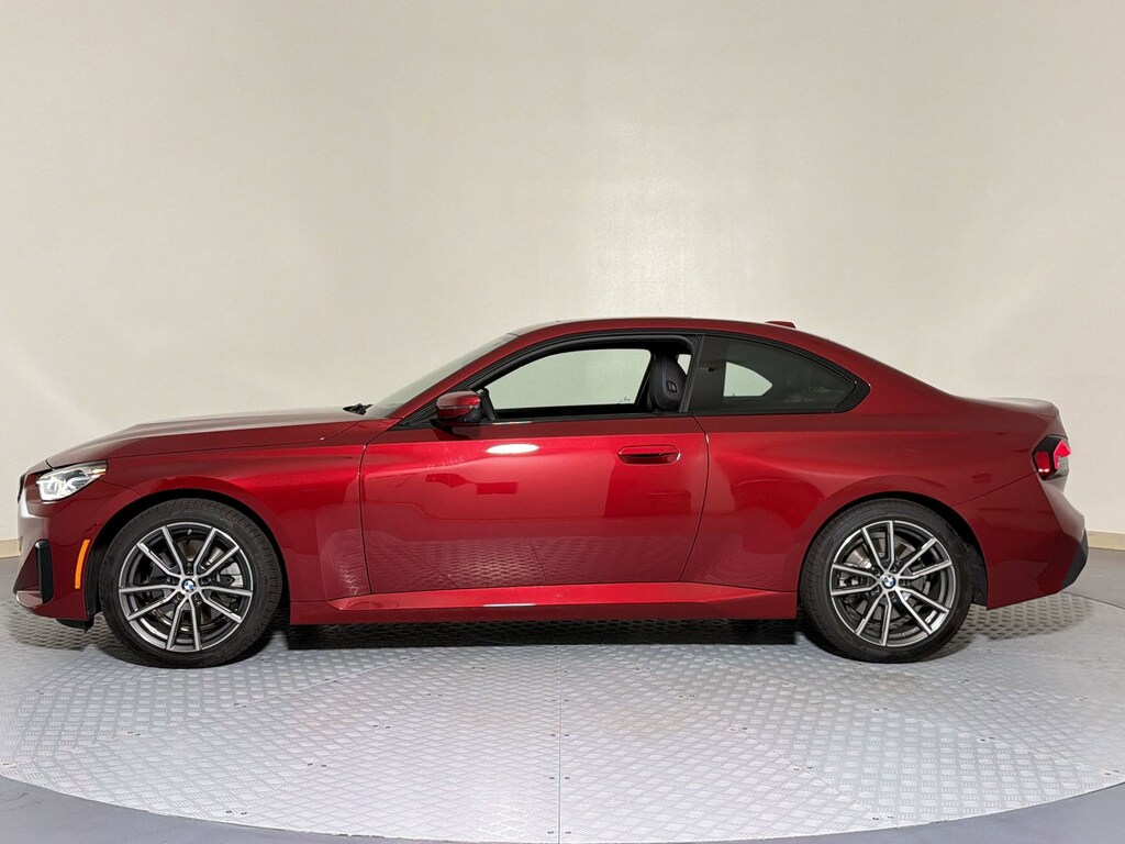 Used 2026 BMW 230i Coupe