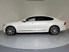 Used 2025 Volvo S90 B6 Plus Sedan for sale in Houston
