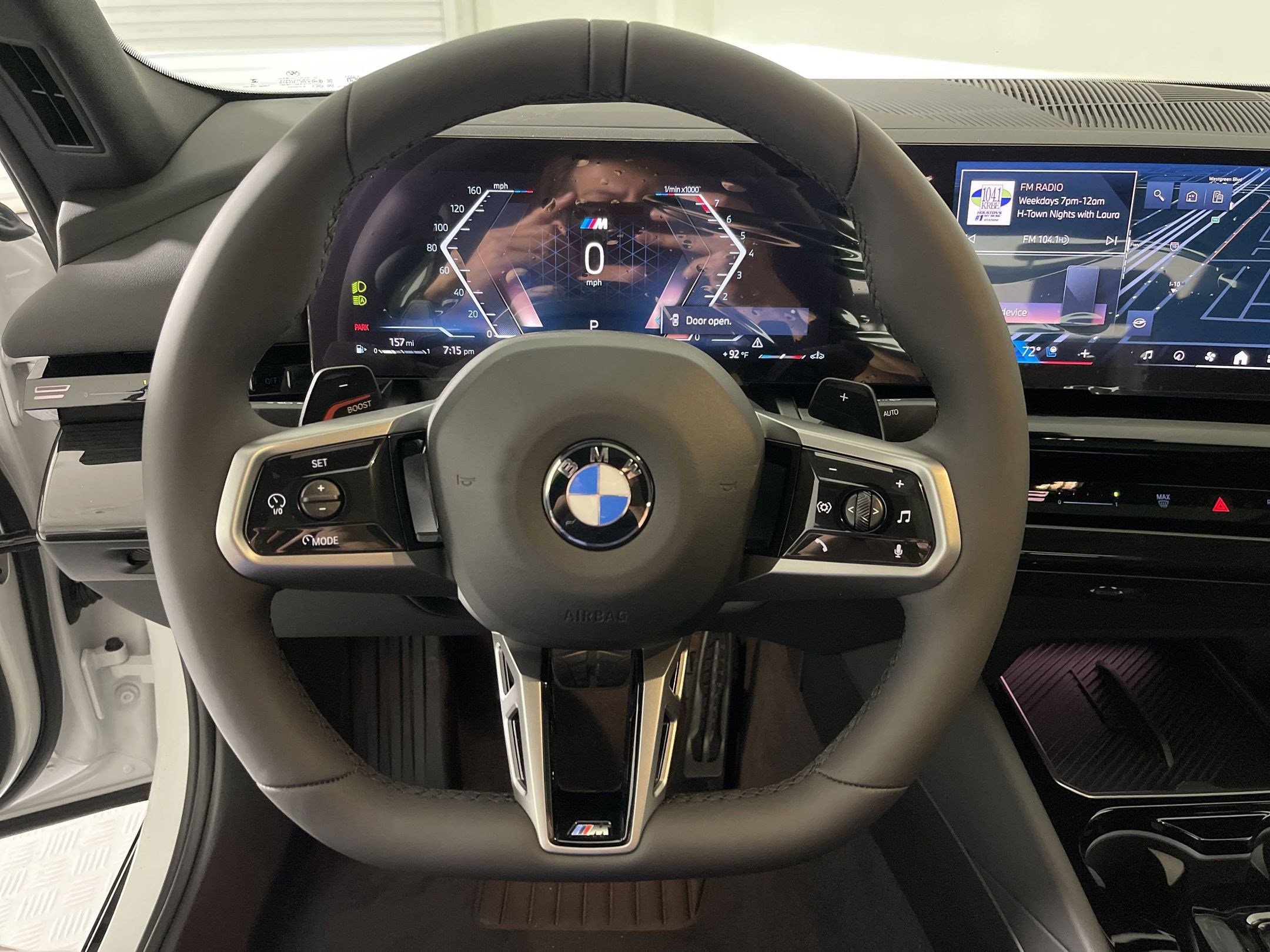 2026 BMW 5 Series 530i - Photo 16