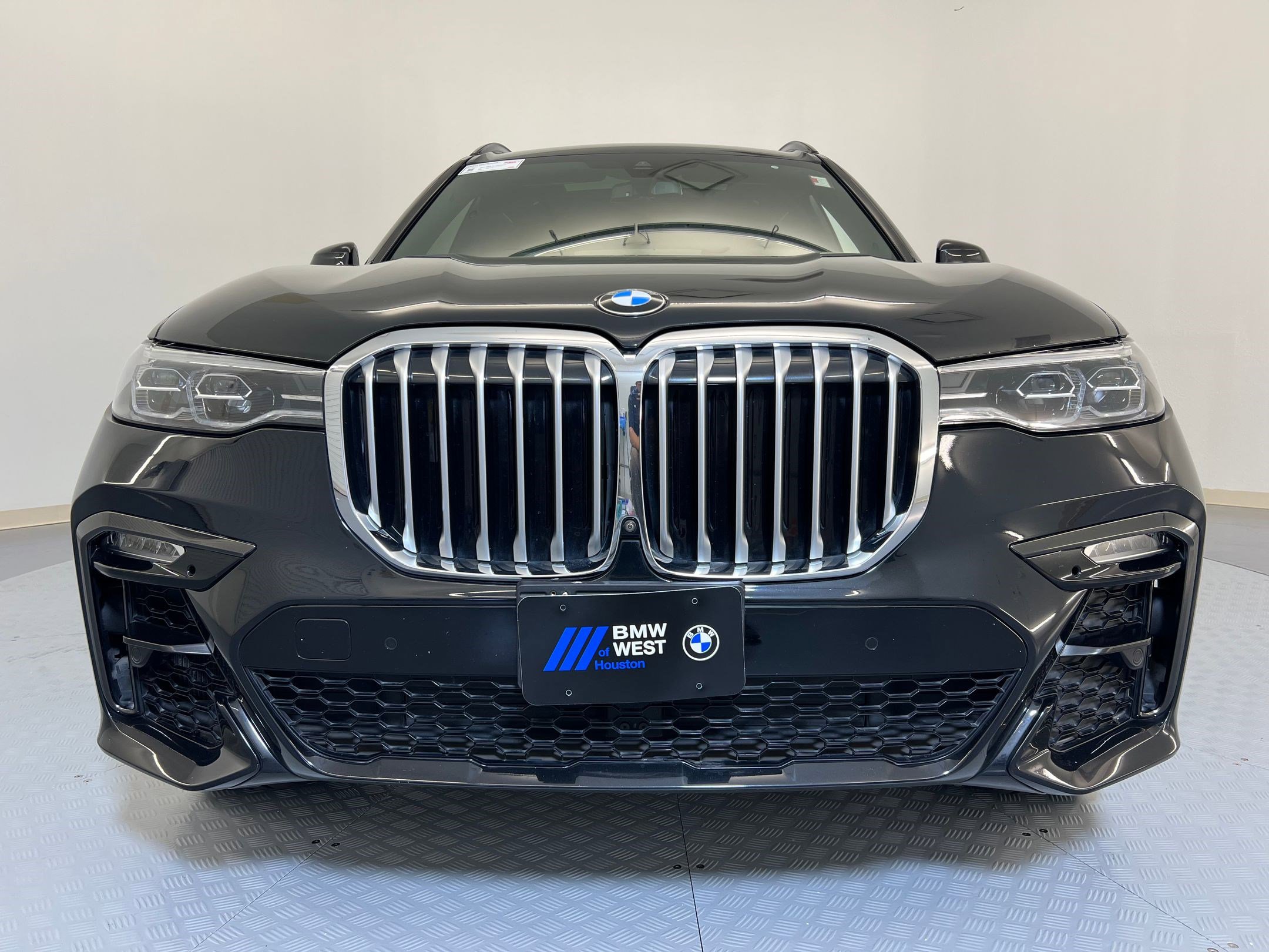 2020 Bmw X7 xDrive40i photo 4