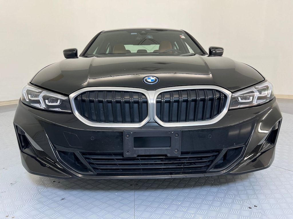 Used 2023 BMW 330e Sedan