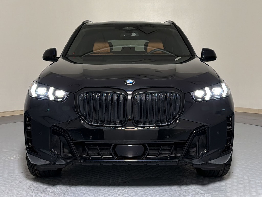 New 2026 BMW X5 sDrive40i SUV
