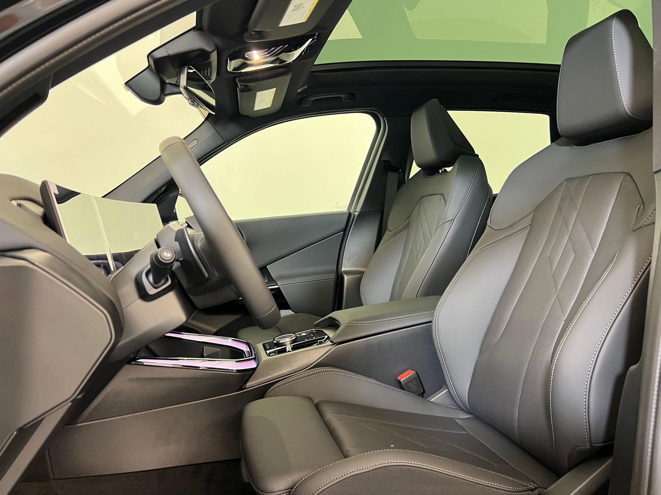 2026 Bmw X3 photo 4