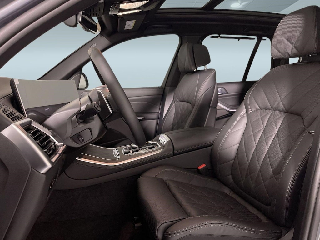Used 2026 BMW X5 sDrive40i SUV