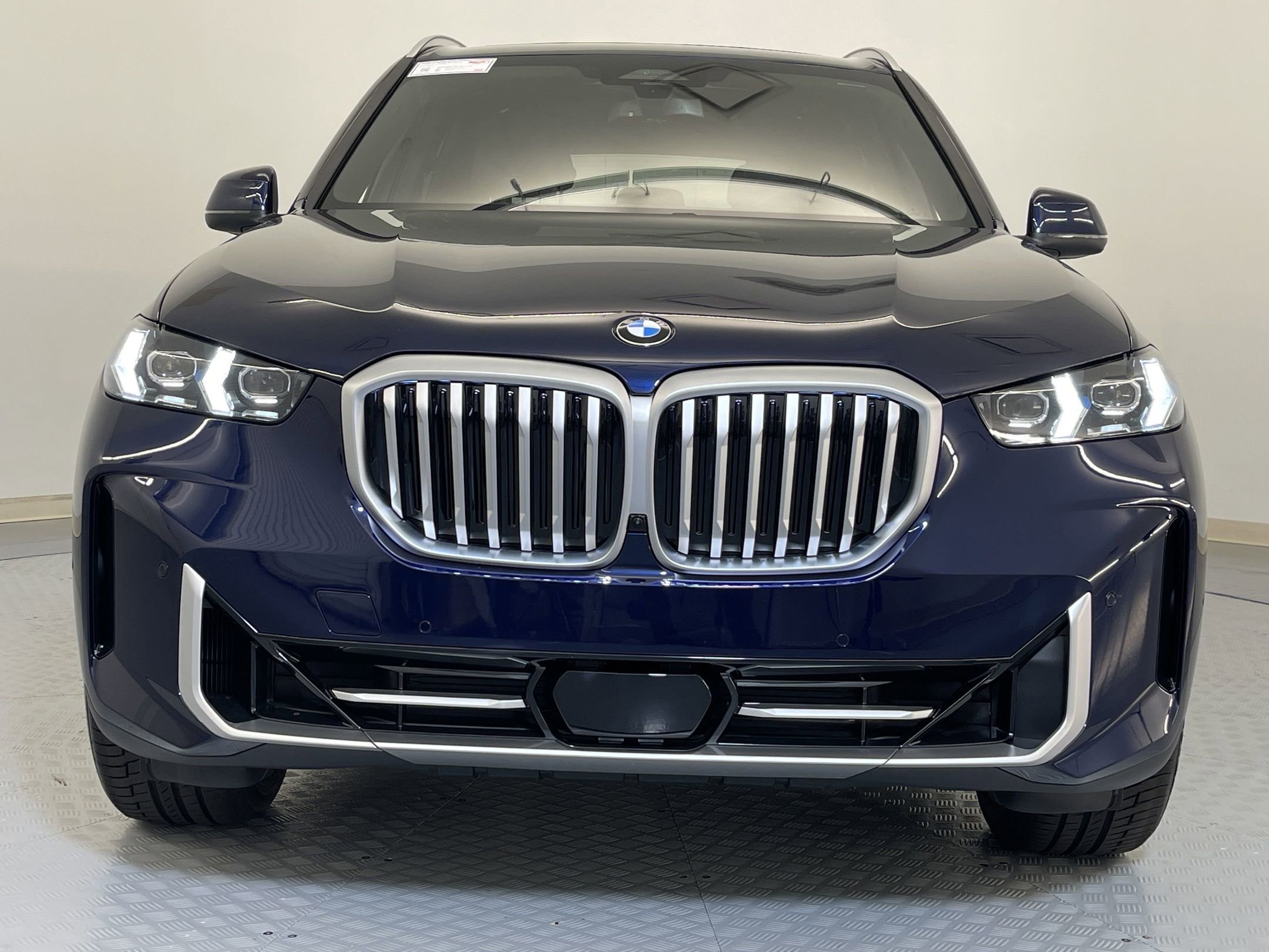 2026 Bmw X5 sDrive40i photo 4