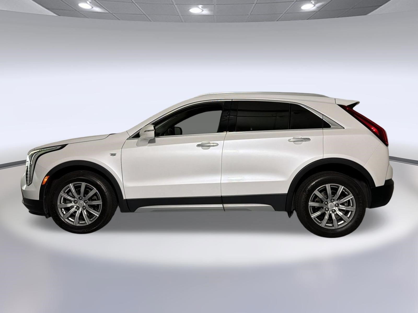 XT4 Premium Luxury SUV