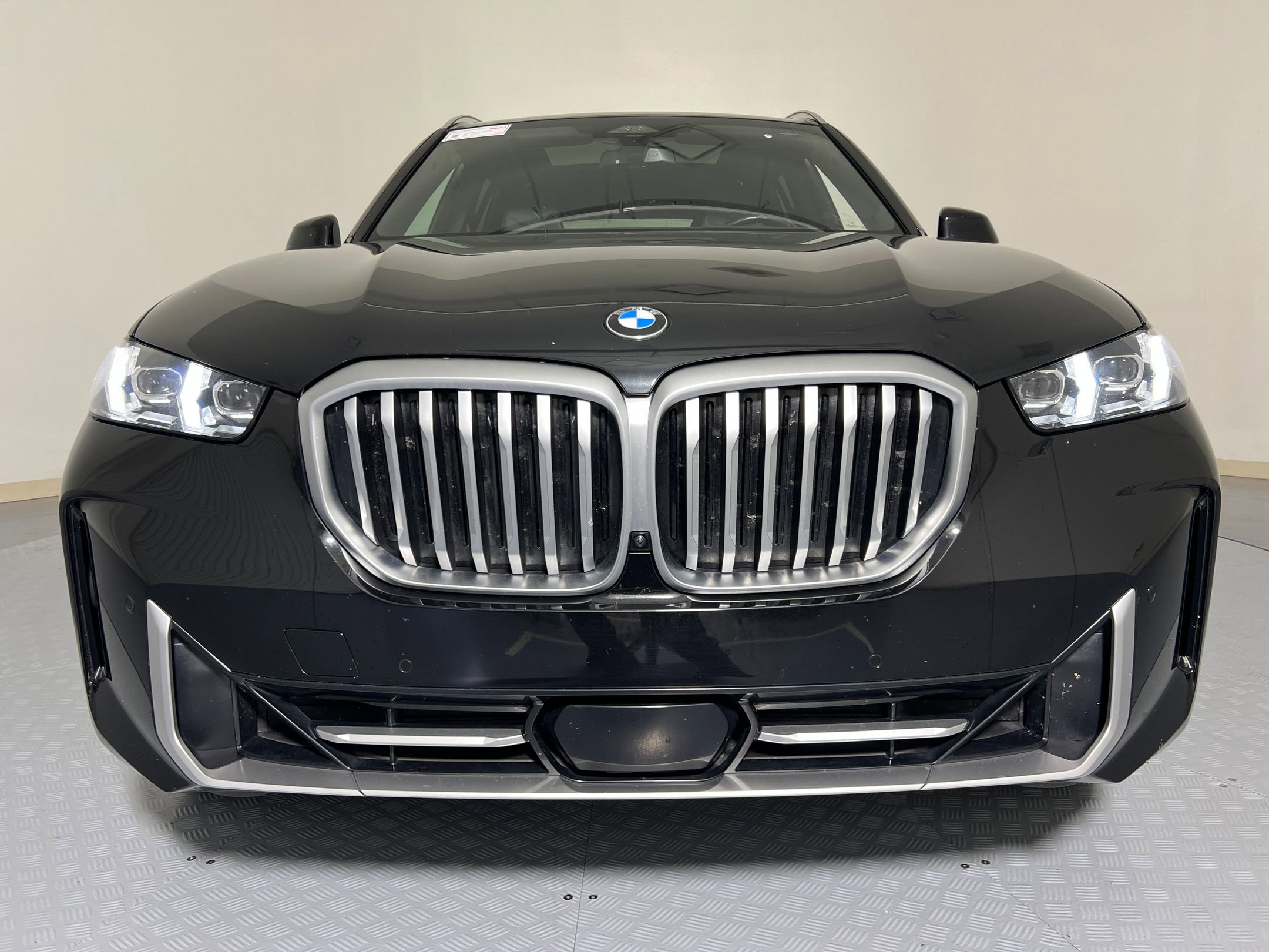 2024 Bmw X5 sDrive40i photo 3