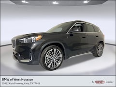Used 2026 BMW X1 xDrive28i SUV for sale in Houston