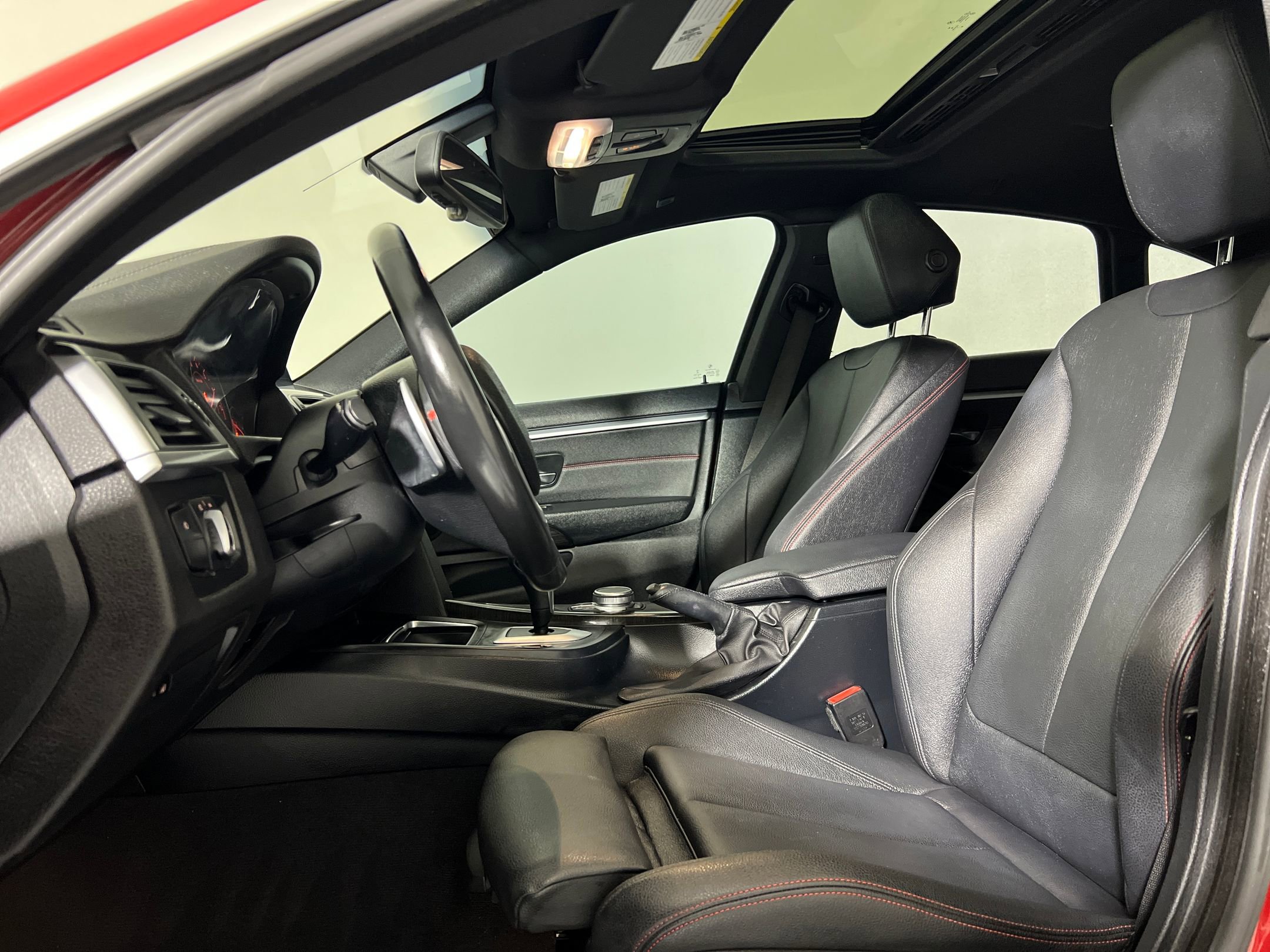 2019 Bmw 430i Gran Coupe photo 3