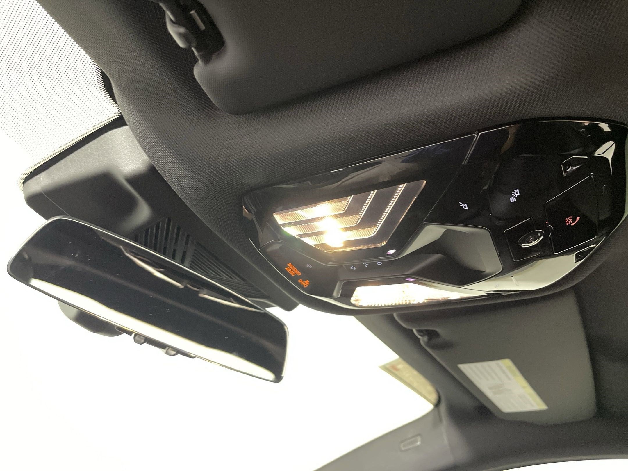 2026 BMW 5 Series 530i - Photo 19