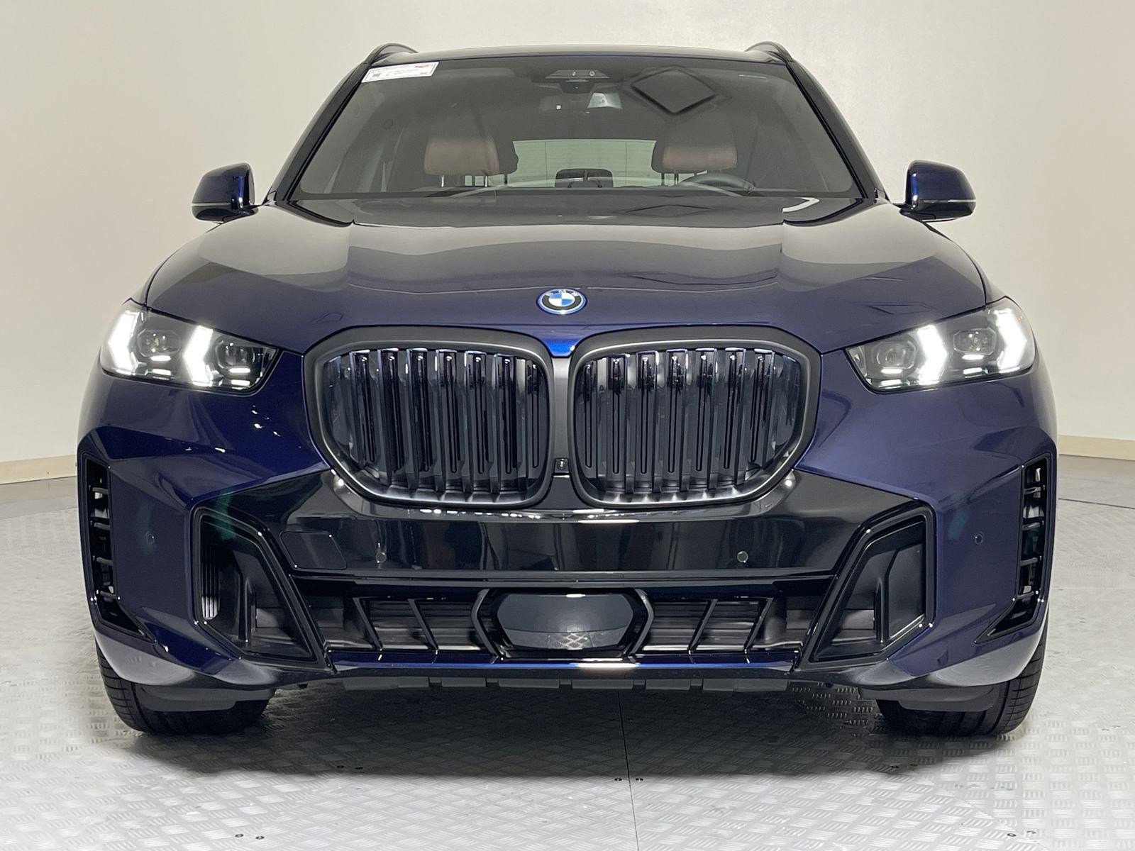 2025 Bmw X5 xDrive50e photo 3