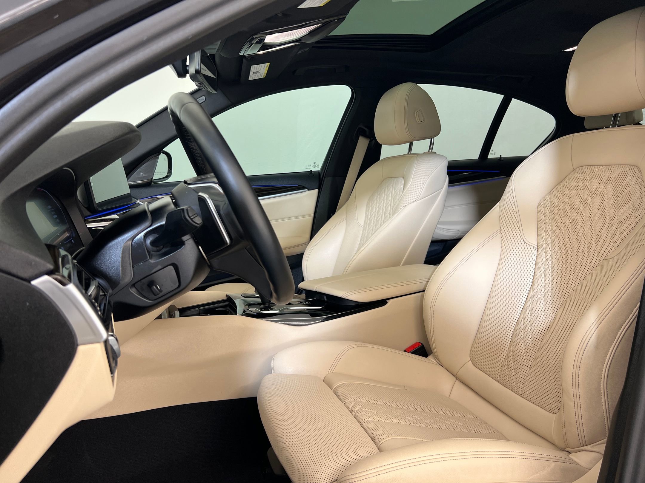 2023 Bmw 530i photo 4